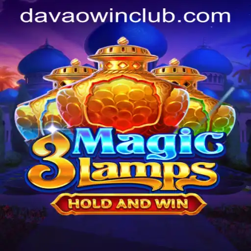 Exploring the Enchanting World of 3MagicLamps and the Davaowin App Login Experience