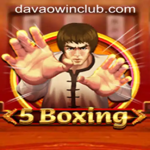 The Exciting World of 5Boxing: A New Era in Digital Gaming