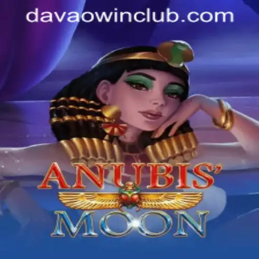 AnubisMoon: A Journey into the Mystical Realm