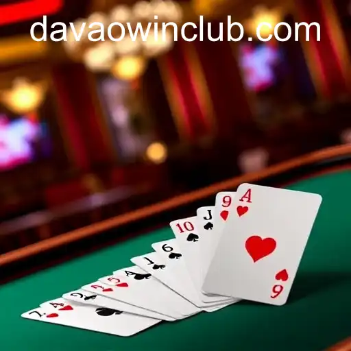 Exploring the Baccarat Game: An Insight into Davaowin App Login
