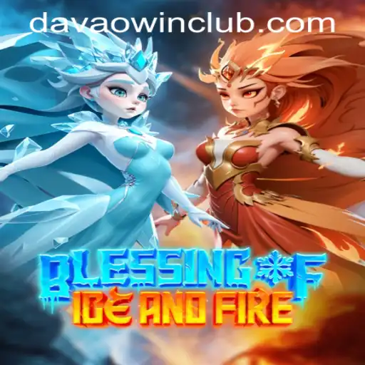 Exploring the World of 'BlessingofIceandFire' and Davaowin App Login
