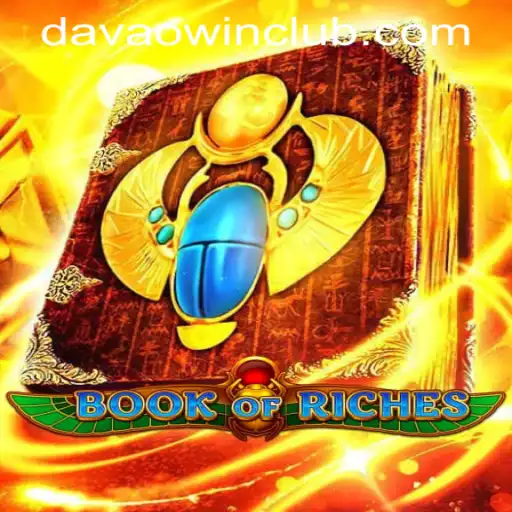 Unveiling the Secrets of 'Book of Riches': A Comprehensive Guide
