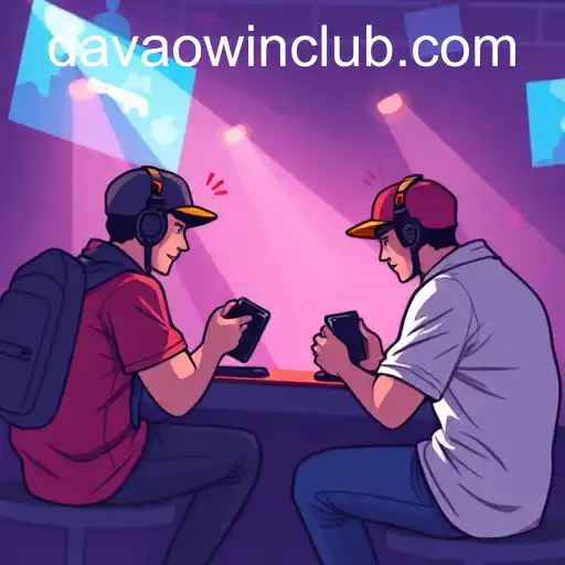 The Role of Player Community in Modern Gaming: How Davaowin App Login is Changing the Scene