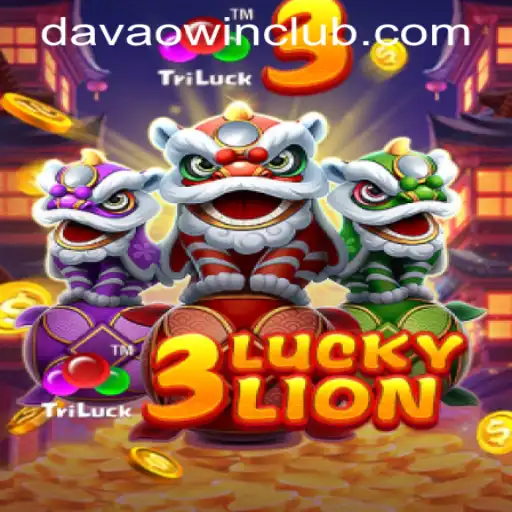 Exploring the Exciting World of 3LUCKYLION: Game Mechanics and Emerging Trends