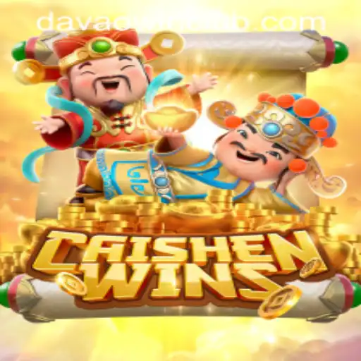 Experience the Thrill of CaishenWins: A Game of Fortune