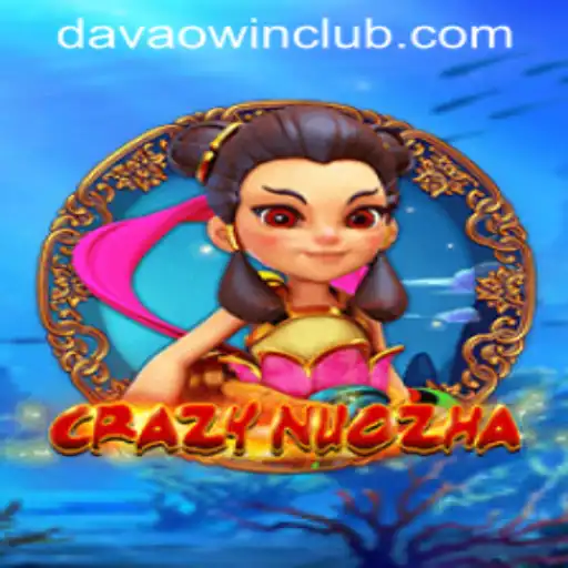 CrazyNuoZha: A Journey into Mythological Chaos