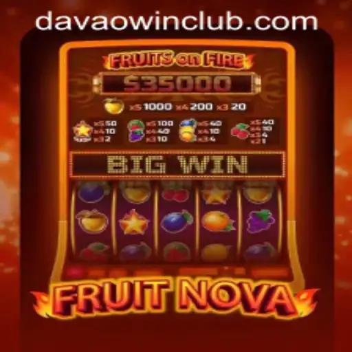 Exploring FruitNova: A Deep Dive into the Game and Davaowin App Login