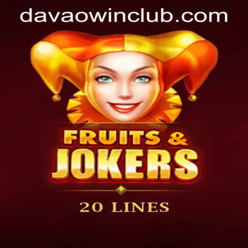 Exploring the World of FruitsAndJokers20 in the Context of Davaowin App Login