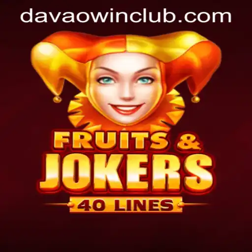 Exploring the Exciting World of FruitsAndJokers40 and Navigating the Davaowin App Login