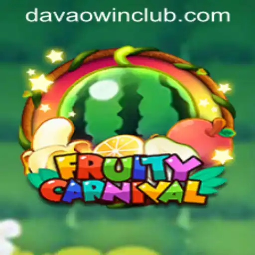 Journey through FruityCarnival: A Sweet Adventure with Davaowin App Login
