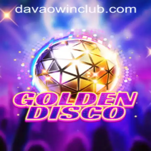 GoldenDisco: A Journey into the Rhythm of Retro and Modern Gaming