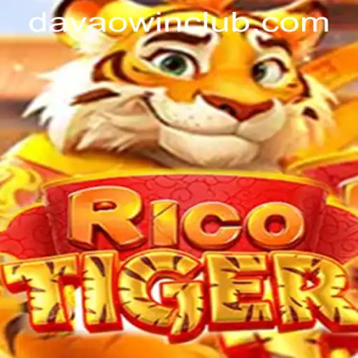 RicoTiger: Engaging Gamers with Innovative Challenges