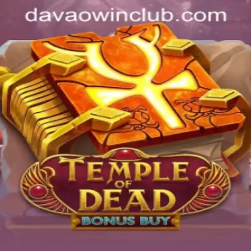 Exploring TempleofDeadBonusBuy: A Thrilling Journey in Gaming with Davaowin App Login