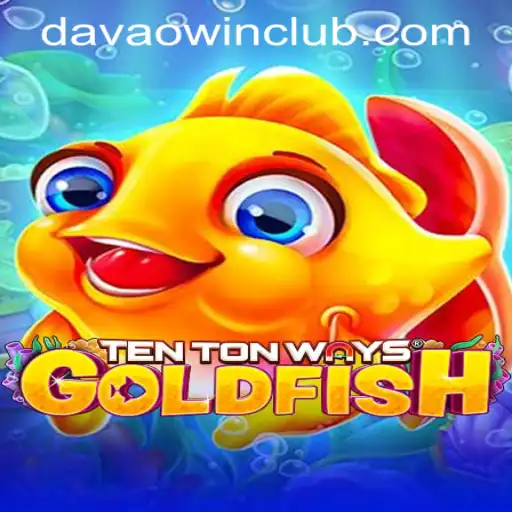 Exploring the World of TenTonWaysGoldfish: A Game-Changing Experience with Davaowin App Login