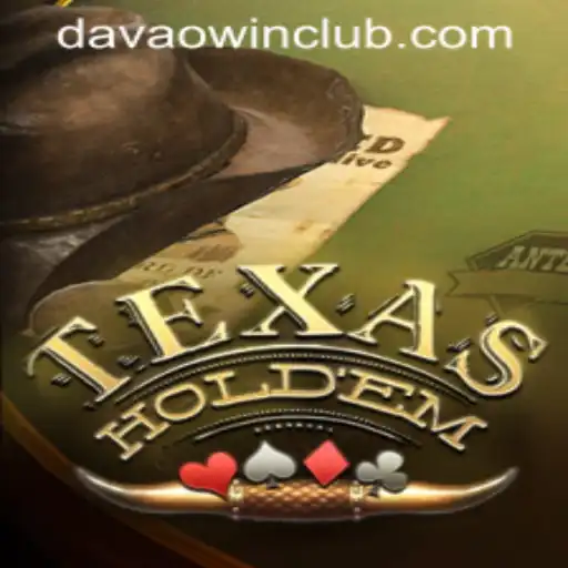 Mastering Texas Hold'em: Diving into the Game and Davaowin App Login