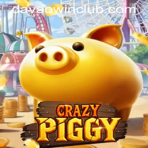 Unveiling CrazyPiggy: A New Gaming Sensation with Davaowin App Login