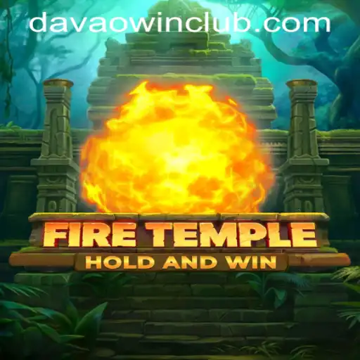 FireTemple Game: Unravel the Legend with Davaowin App Login