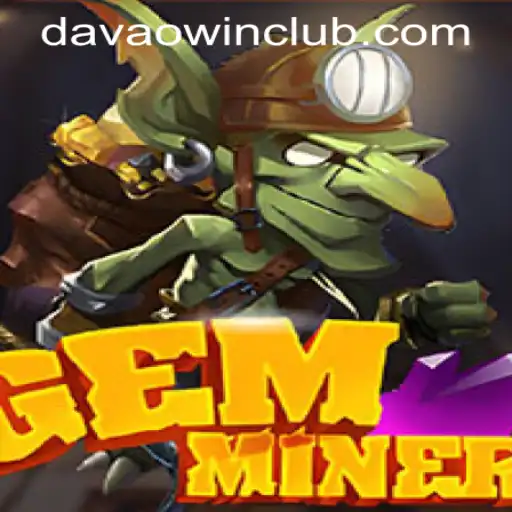 The Intriguing World of GemMiner and its Connection with Davaowin App Login