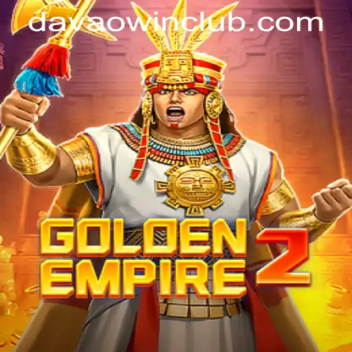 GoldenEmpire2: Unlock the Adventure with Davaowin App Login
