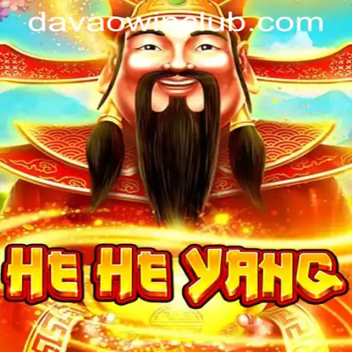 HeHeYang: An Intriguing Game Experience Powered by Davaowin App