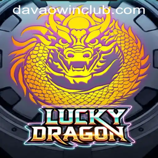 LuckyDragon: A Mystic Adventure Awaits