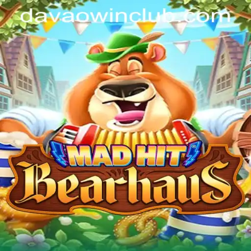 Discover the Exciting World of MadHitBearhaus and Insights into Davaowin App Login