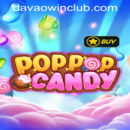 Unwrapping the Delight of POPPOPCANDY: A Sweet Adventure with Davaowin App Login