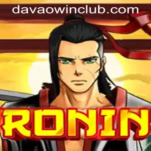 Embark on an Epic Journey with Ronin