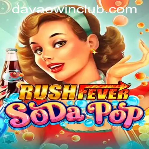RushFeverSodaPop: The Addictive Arcade Sensation and the Davaowin App Login Revolution
