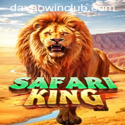 Exploring the Thrilling World of SafariKing: Dive into Adventure with Davaowin App Login