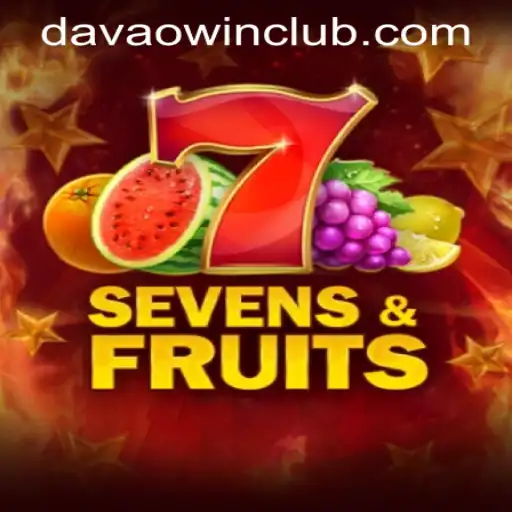 Discover the Vibrant World of SevensFruits and the Davaowin App Login