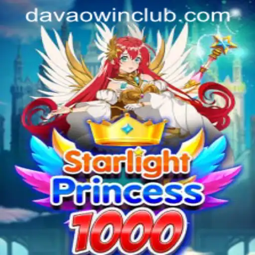 Exploring StarlightPrincess1000 and the Davaowin App Login