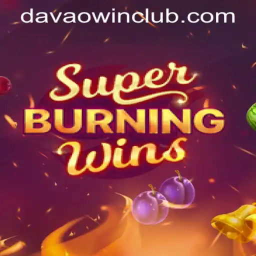 SuperBurningWins: A Deep Dive into the Game and Its Engaging Rules