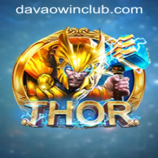Discover the World of THOR: A New Gaming Adventure with Davaowin App Login