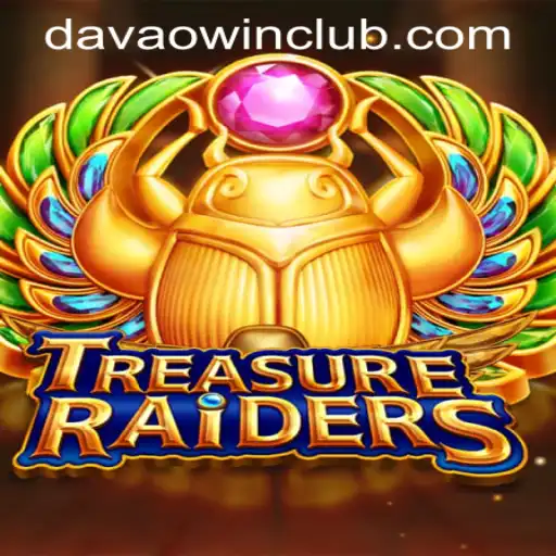 Unlock the Secrets of TREASURERAIDERS: A Thrilling Adventure in the World of Davaowin App Login