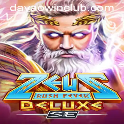 Explore ZeusRushFeverDeluxeSE: A Thrilling Odyssey into Mythical Gaming